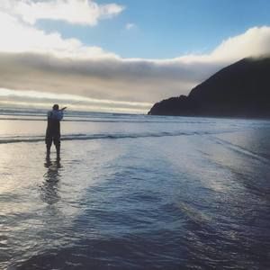 Meet your Posher, Ben